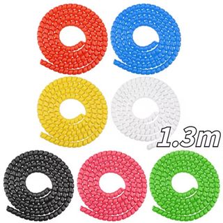 Cubrecables para patinete eléctrico (varios colore
