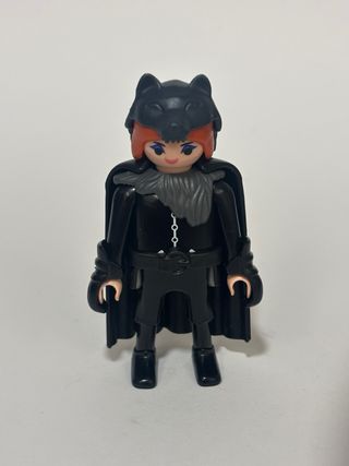 PLAYMOBIL JUEGO DE TRONOS