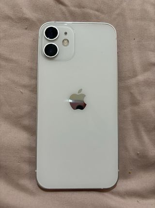 iPhone 12 mini