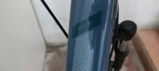 Bicicleta Trekking Aluminio 28 Monoplato