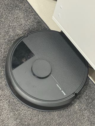 Roomba 105 Combo Robot + AutoEmpty Dock