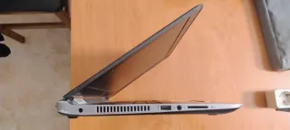 HP ProBook 430 G3 i5 16GB RAM SSD 256GB Windows 11