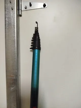 Caña de pescar Grauvell Diva 9m