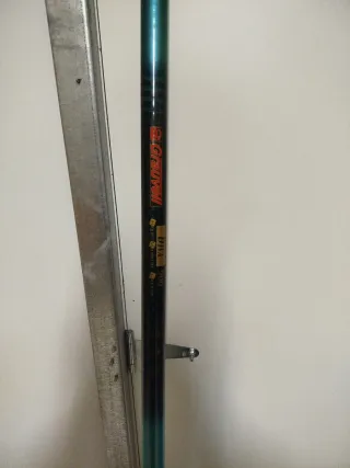 Caña de pescar Grauvell Diva 9m