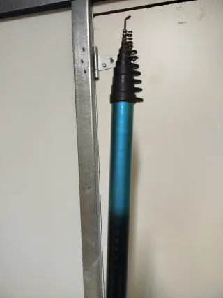 Caña de pescar Grauvell Diva 9m