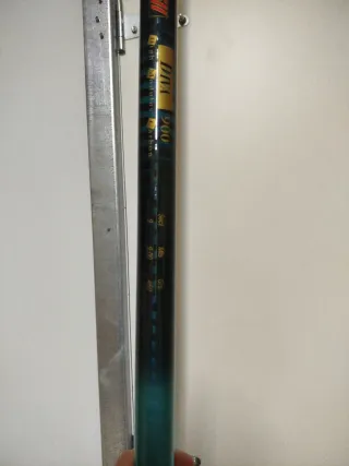 Caña de pescar Grauvell Diva 9m