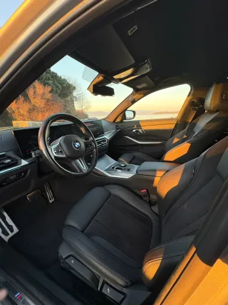BMW Serie 3 2023