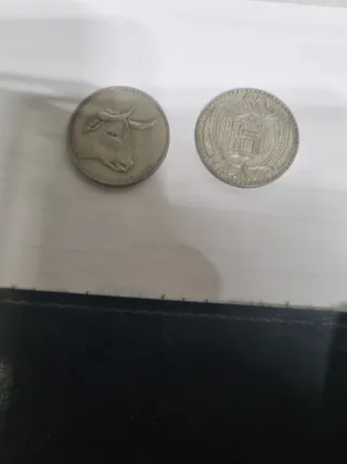 Monedas co Platcolwca col