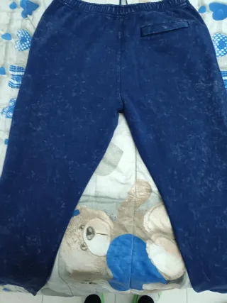 Pantalone Tuta Nike NBA All World Hoops