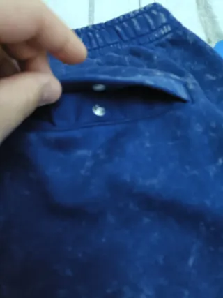 Pantalone Tuta Nike NBA All World Hoops