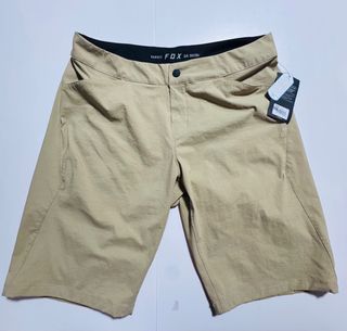 Calção Fox Ranger Tamanho 34