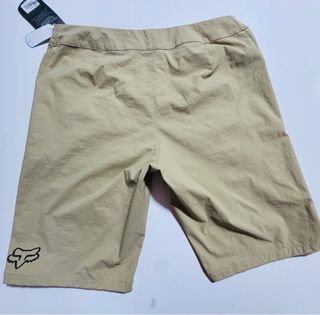 Calção Fox Ranger Tamanho 34