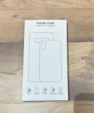 Samsung Galaxy A36 5G Negro