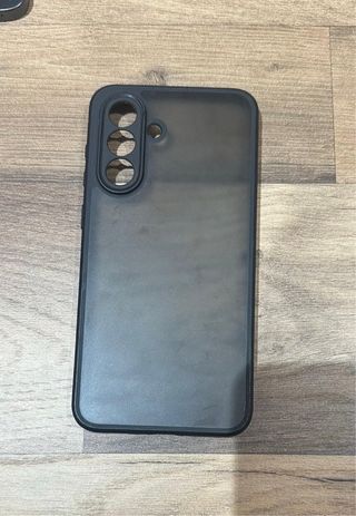 Samsung Galaxy A36 5G Negro