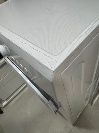 Máquina de Lavar Roupa Kunft 6kg