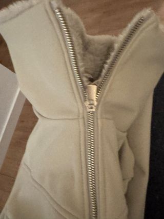 Mono Oysho Ski elástico impermeable