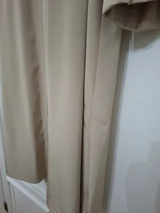 Trench ligero Fuchs Schmitt beige