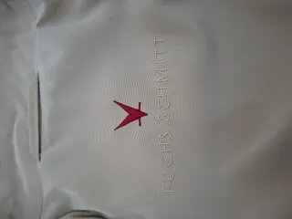 Trench ligero Fuchs Schmitt beige