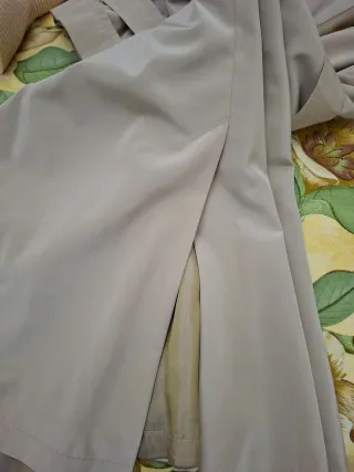 Trench ligero Fuchs Schmitt beige