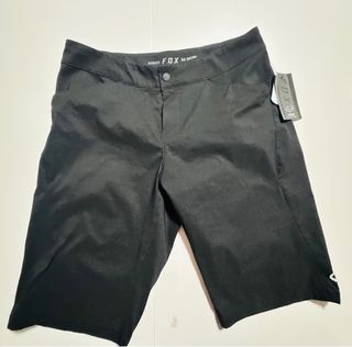 Calções Fox Ranger 34