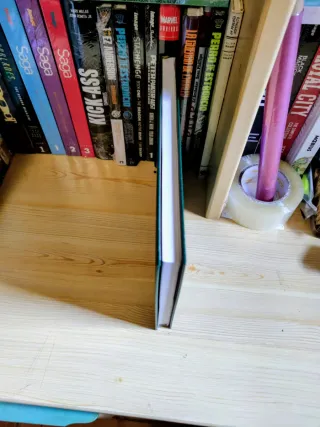 Thorn Kickstarter BONE Jeff Smith Eisner 2025