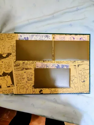 Thorn Kickstarter BONE Jeff Smith Eisner 2025