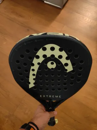 Head Extreme Pro 2026