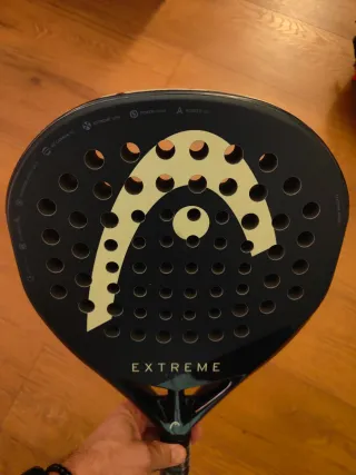 Head Extreme Pro 2026