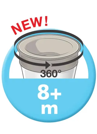 Vaso Magic VARIOS MODELOS