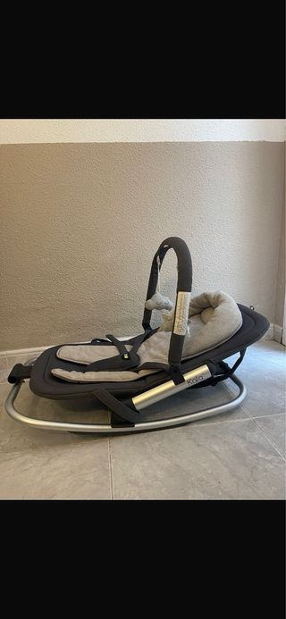 Hamaca bebé Nuna