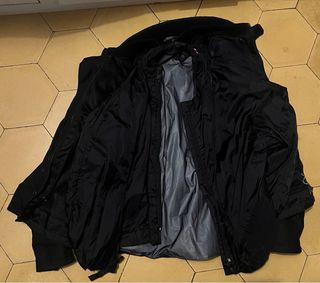 Chaqueta Moto Spyke