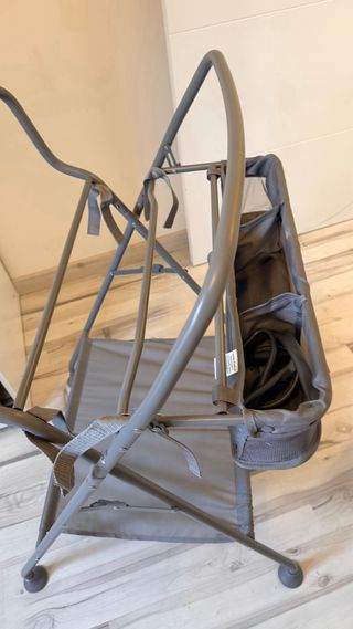 Soporte bañera Twistshake plegable