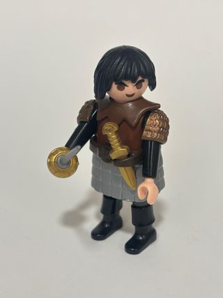 PLAYMOBIL JUEGO DE TRONOS