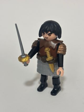 PLAYMOBIL JUEGO DE TRONOS