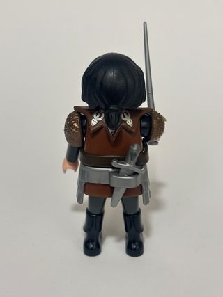 PLAYMOBIL JUEGO DE TRONOS