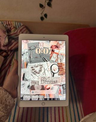 iPad 6ª Gen 32GB Gris