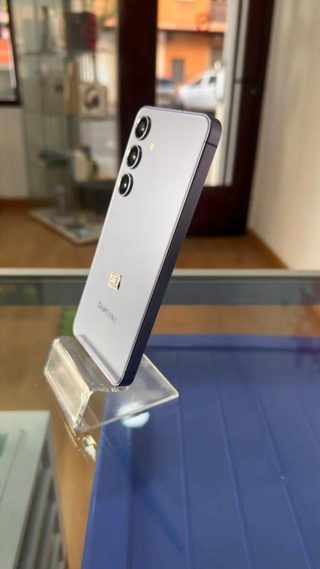 Samsung Galaxy S24 Morado 128GB 5G 8GB RAM