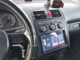 Volkswagen Touran 2003