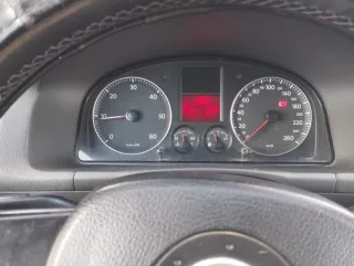 Volkswagen Touran 2003