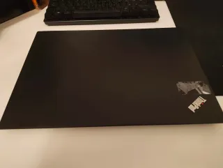 Lenovo Thinkpad T470s Negro