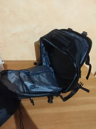 Mochila de cabina 20 litros