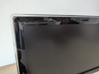 Monitor Samsung 24" 1080p