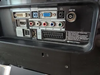 Monitor Samsung 24" 1080p