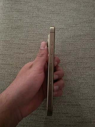 iPhone 16 Pro 256GB Cobre