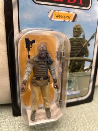 Weequay Star Wars VC107