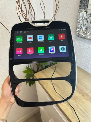 Pantalla Radio Coche Android