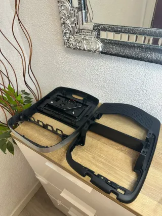 Pantalla Radio Coche Android