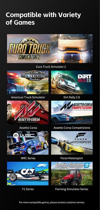 Botonera PXN CB1 Nueva