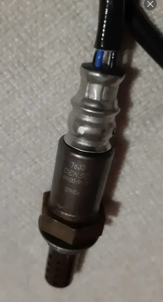 Sonda Lambda Suzuki Vitara