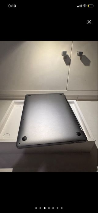 MacBook Pro M1 2020 512GB